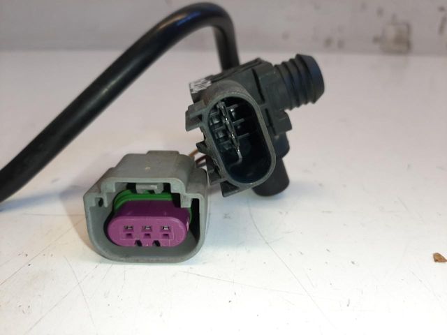 bontott FORD MONDEO IV Fékrásegítő Nyomásérzékelő