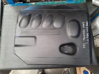 bontott FORD MONDEO IV Felső Hűtőburkolat