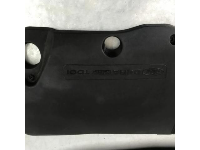 bontott FORD MONDEO IV Felső Hűtőburkolat