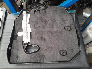 bontott FORD MONDEO IV Felső Hűtőburkolat