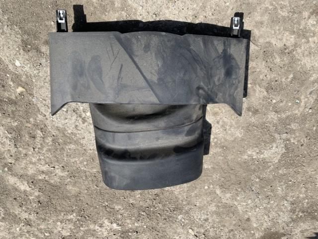 bontott FORD MONDEO IV Felső Kormányoszlop Burkolat