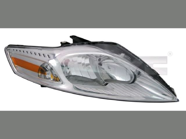 bontott FORD MONDEO IV Fényszóró Pár