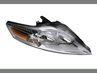 bontott FORD MONDEO IV Fényszóró Pár