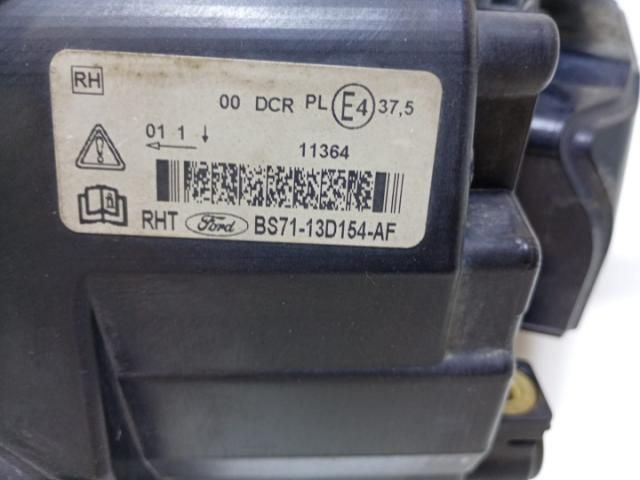 bontott FORD MONDEO IV Fényszóró (Pozíciófüggetlen)