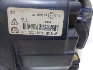 bontott FORD MONDEO IV Fényszóró (Pozíciófüggetlen)