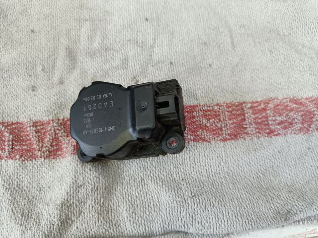 bontott FORD MONDEO IV Fűtés Állító Motor