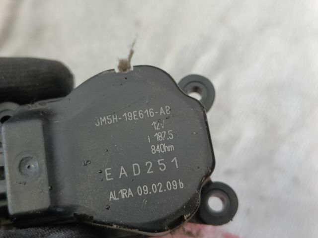 bontott FORD MONDEO IV Fűtés Állító Motor