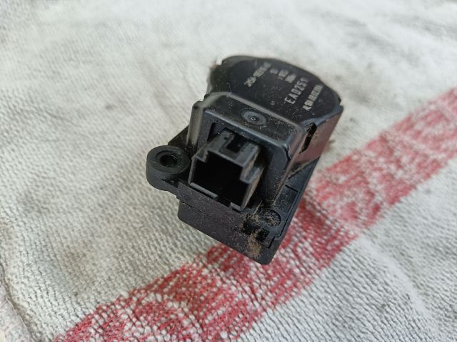 bontott FORD MONDEO IV Fűtés Állító Motor