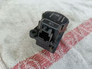 bontott FORD MONDEO IV Fűtés Állító Motor