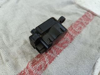 bontott FORD MONDEO IV Fűtés Állító Motor