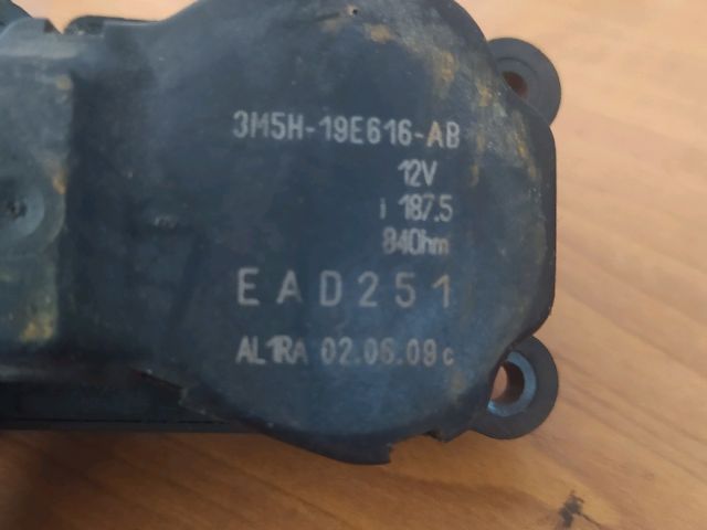 bontott FORD MONDEO IV Fűtés Állító Motor