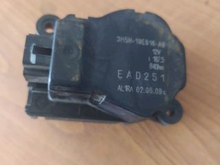 bontott FORD MONDEO IV Fűtés Állító Motor