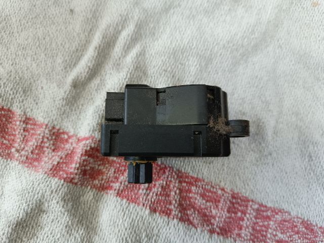 bontott FORD MONDEO IV Fűtés Állító Motor