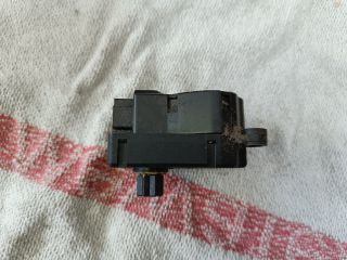 bontott FORD MONDEO IV Fűtés Állító Motor