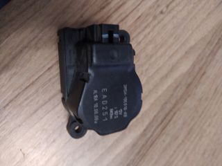 bontott FORD MONDEO IV Fűtés Állító Motor