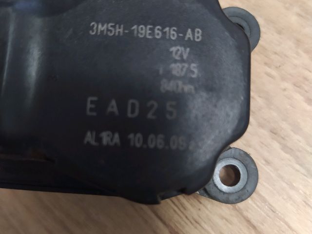 bontott FORD MONDEO IV Fűtés Állító Motor