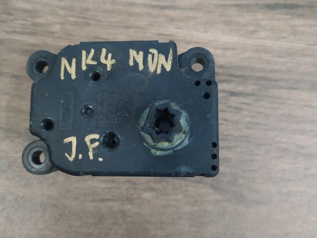 bontott FORD MONDEO IV Fűtés Állító Motor