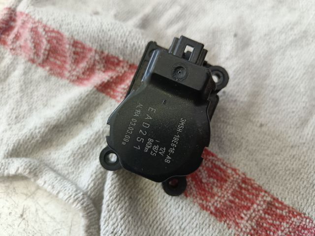 bontott FORD MONDEO IV Fűtés Állító Motor