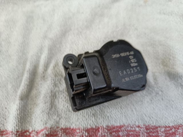 bontott FORD MONDEO IV Fűtés Állító Motor