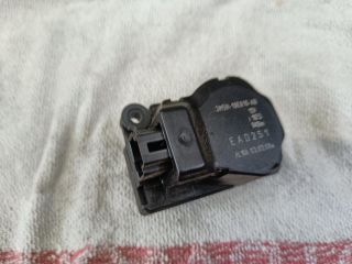 bontott FORD MONDEO IV Fűtés Állító Motor