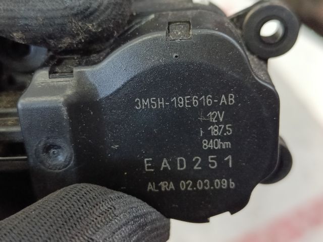 bontott FORD MONDEO IV Fűtés Állító Motor