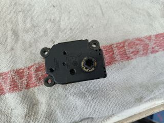 bontott FORD MONDEO IV Fűtés Állító Motor