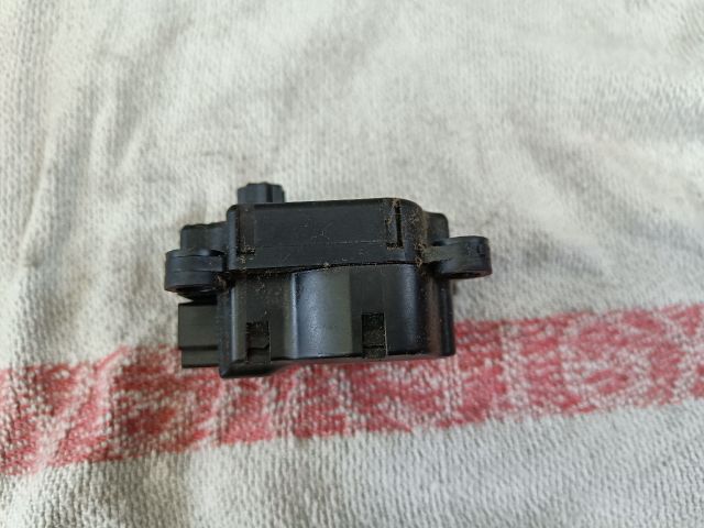 bontott FORD MONDEO IV Fűtés Állító Motor