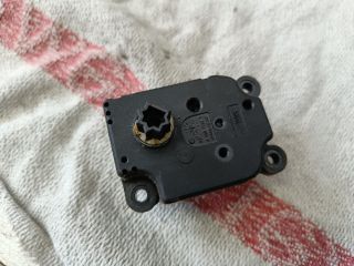 bontott FORD MONDEO IV Fűtés Állító Motor