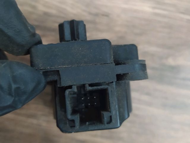 bontott FORD MONDEO IV Fűtés Állító Motor