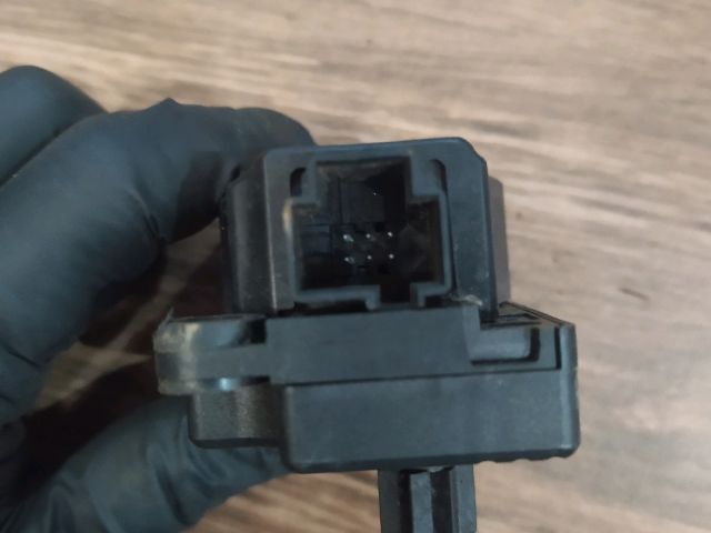 bontott FORD MONDEO IV Fűtés Állító Motor