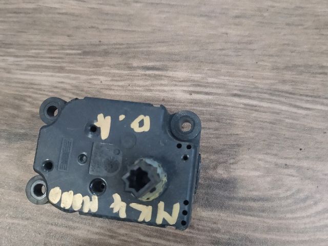 bontott FORD MONDEO IV Fűtés Állító Motor