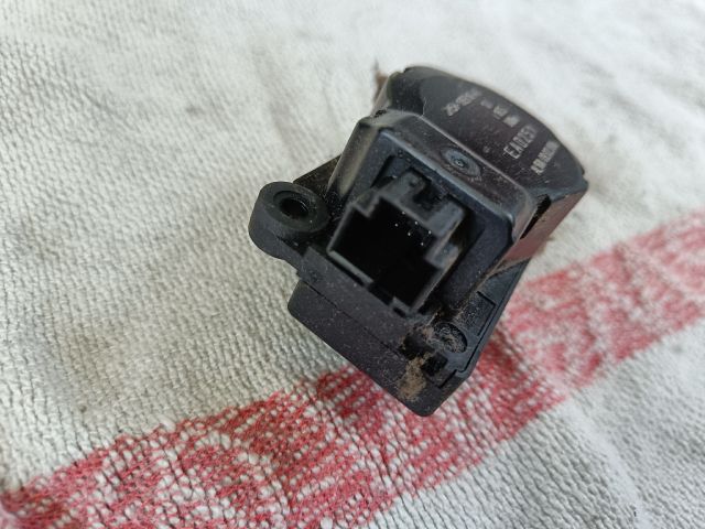 bontott FORD MONDEO IV Fűtés Állító Motor