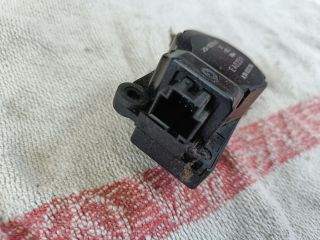 bontott FORD MONDEO IV Fűtés Állító Motor