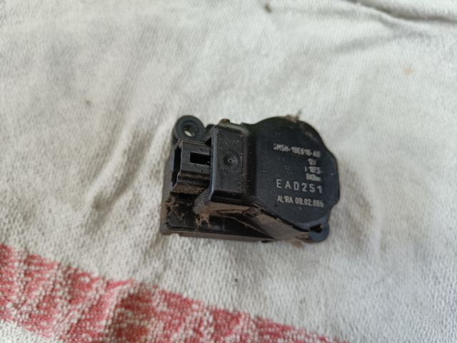 bontott FORD MONDEO IV Fűtés Állító Motor