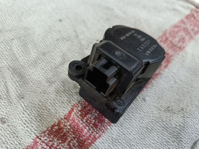 bontott FORD MONDEO IV Fűtés Állító Motor