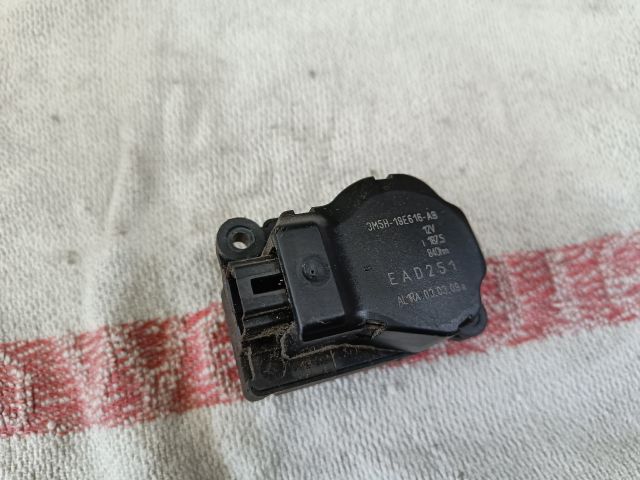 bontott FORD MONDEO IV Fűtés Állító Motor