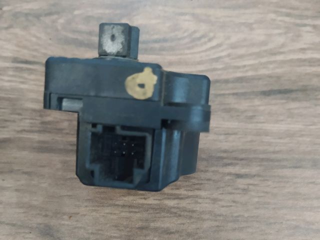 bontott FORD MONDEO IV Fűtés Állító Motor