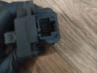 bontott FORD MONDEO IV Fűtés Állító Motor