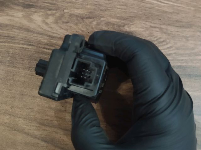 bontott FORD MONDEO IV Fűtés Állító Motor