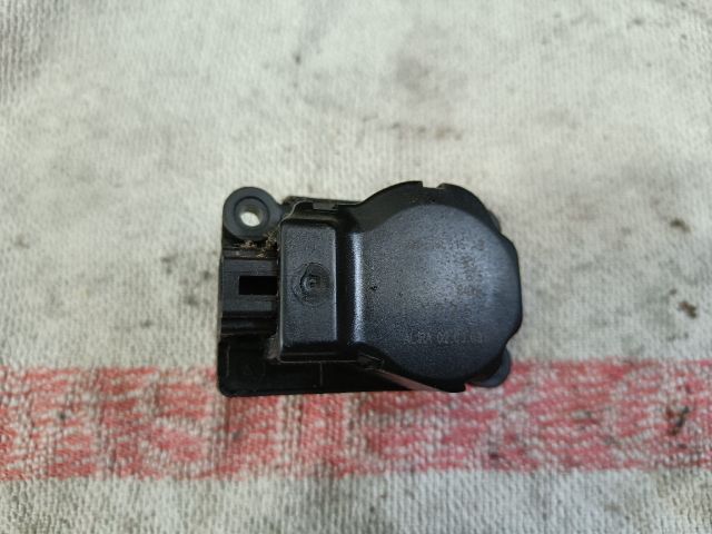 bontott FORD MONDEO IV Fűtés Állító Motor