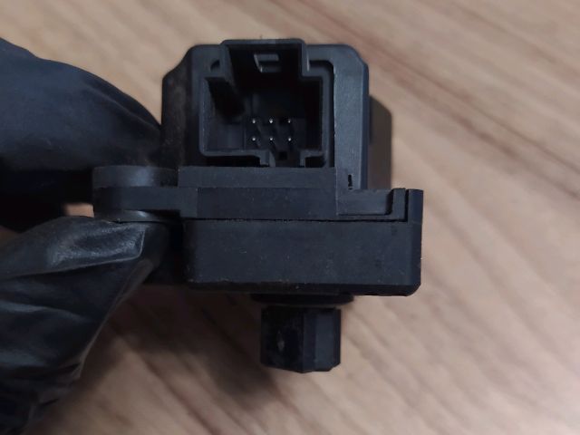 bontott FORD MONDEO IV Fűtés Állító Motor