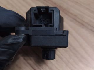 bontott FORD MONDEO IV Fűtés Állító Motor