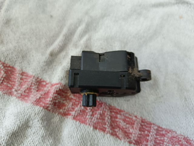 bontott FORD MONDEO IV Fűtés Állító Motor