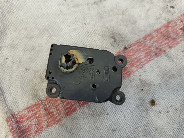 bontott FORD MONDEO IV Fűtés Állító Motor