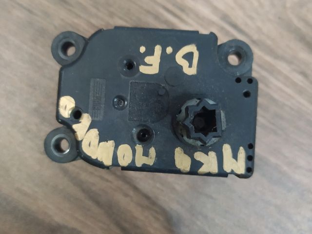 bontott FORD MONDEO IV Fűtés Állító Motor