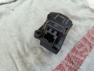 bontott FORD MONDEO IV Fűtés Állító Motor