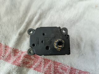 bontott FORD MONDEO IV Fűtés Állító Motor