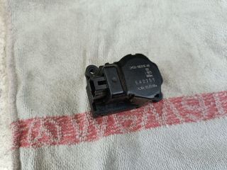 bontott FORD MONDEO IV Fűtés Állító Motor