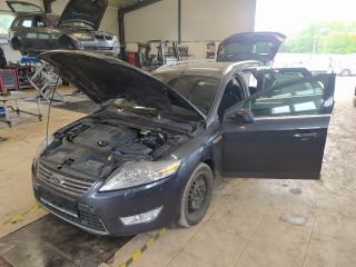 bontott FORD MONDEO IV Fűtés Box