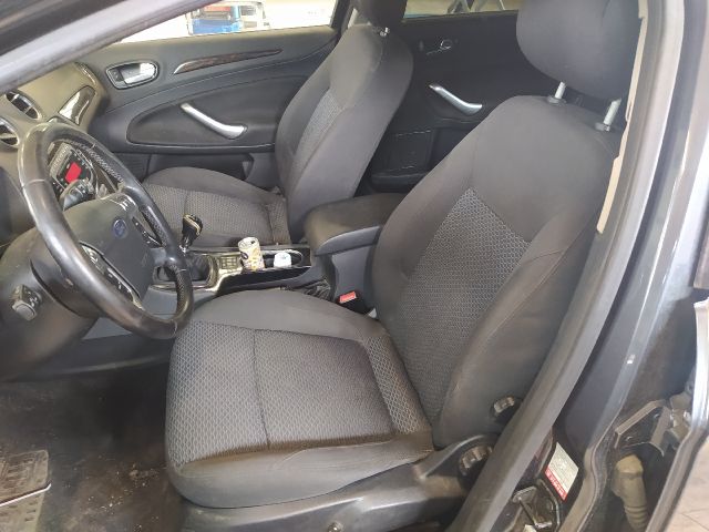 bontott FORD MONDEO IV Fűtés Box